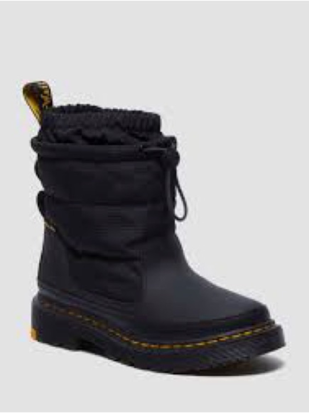 JUNIOR CULLEN
PADDED WINTERGRIP BOOTS